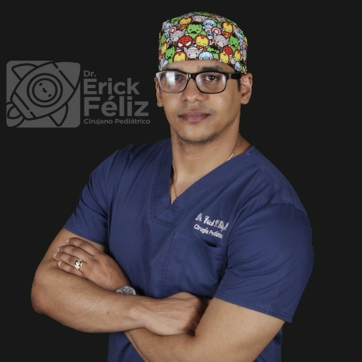 Dr. Erick Feliz